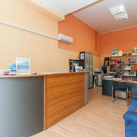Bed & Breakfast Moon House Cagliari