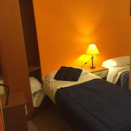 Bed & Breakfast Moon House Cagliari