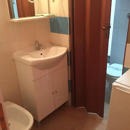 Moon House Bed & Breakfast Cagliari