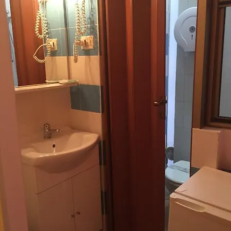 Moon House Bed & Breakfast