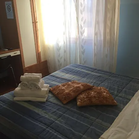 Moon House Bed & Breakfast Cagliari