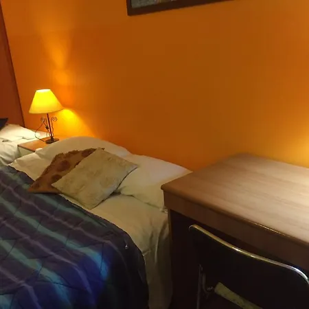 Moon House Bed & Breakfast