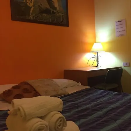 Bed & Breakfast Moon House *