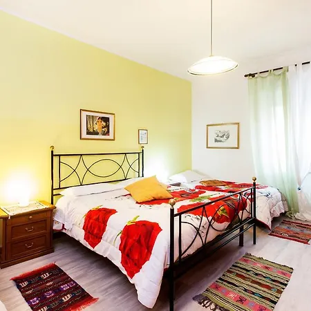 Moon House Cagliari