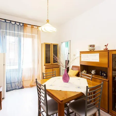 Moon House Bed & Breakfast Cagliari