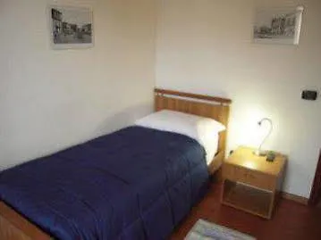 Bed & Breakfast Moon House *